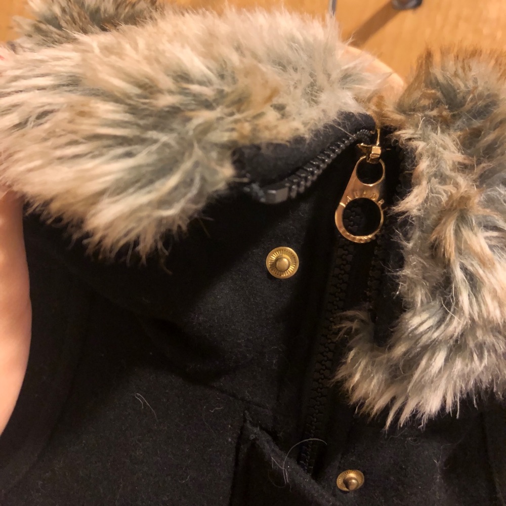 Coat - Picture 3 of 7